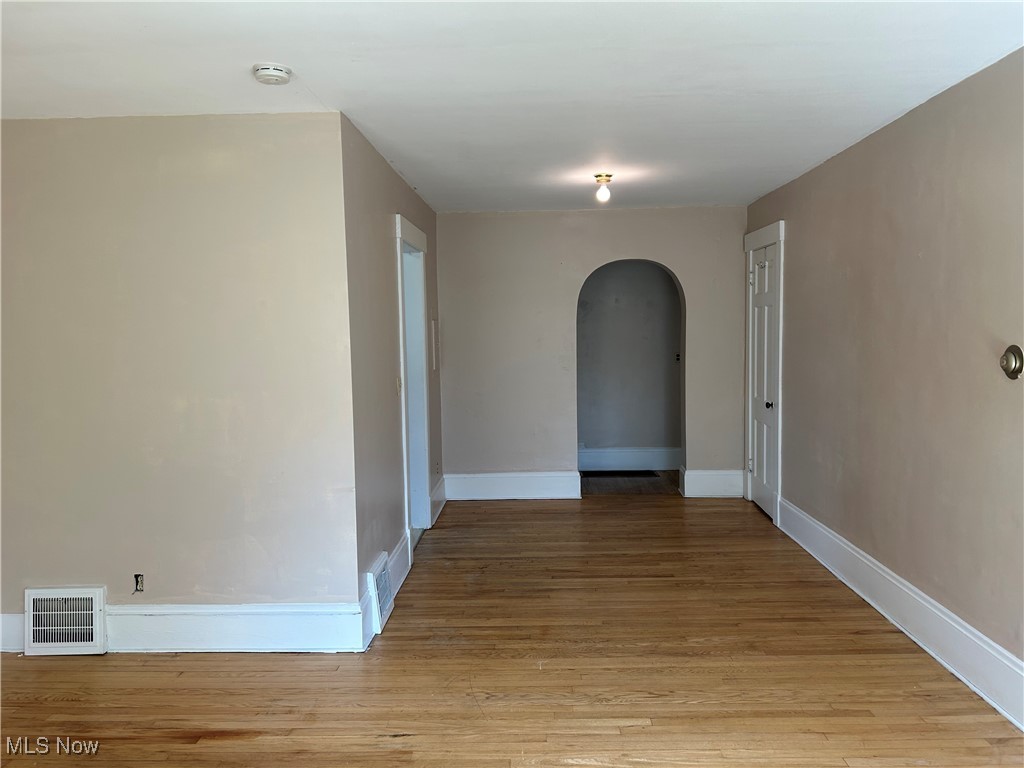 Oliver A Crarys Sub - Commercial Sale