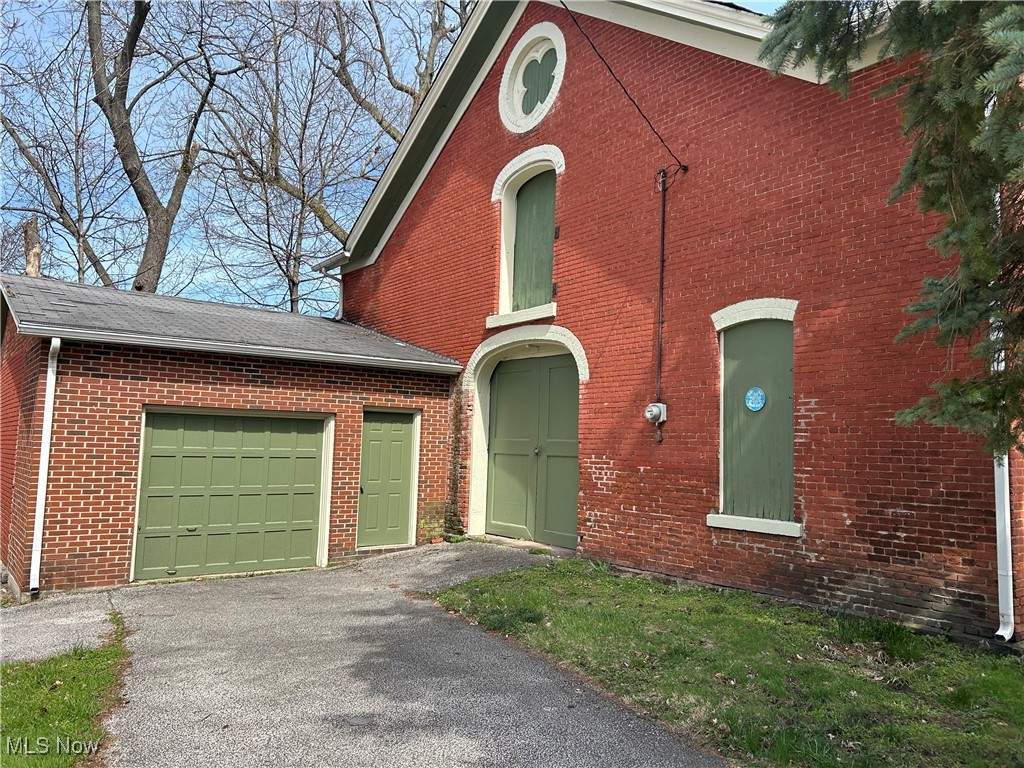 Oliver A Crarys Sub - Commercial Sale