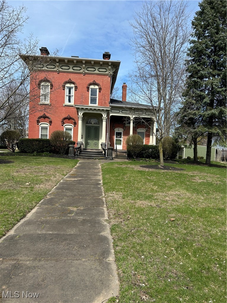 Oliver A Crarys Sub - Commercial Sale