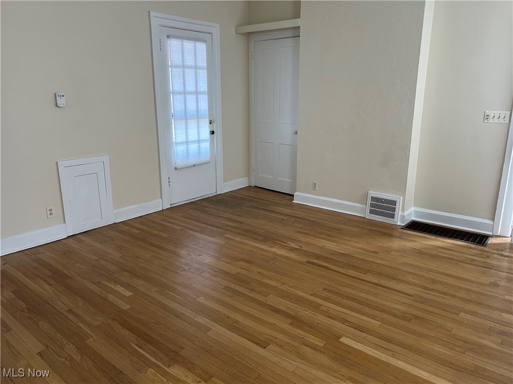 Oliver A Crarys Sub - Commercial Sale