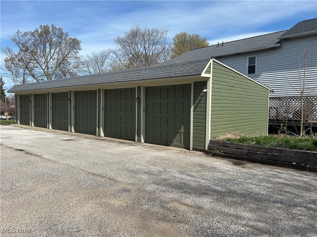 Oliver A Crarys Sub - Commercial Sale