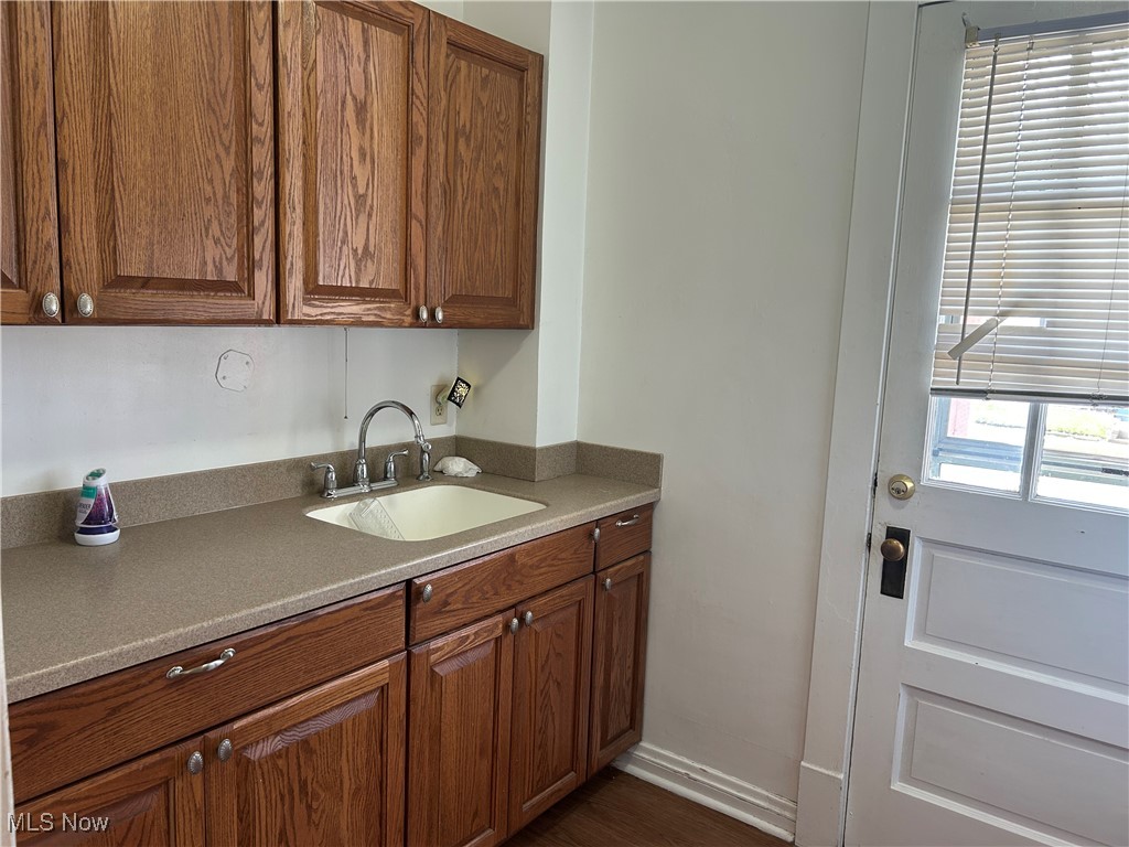 Oliver A Crarys Sub - Commercial Sale