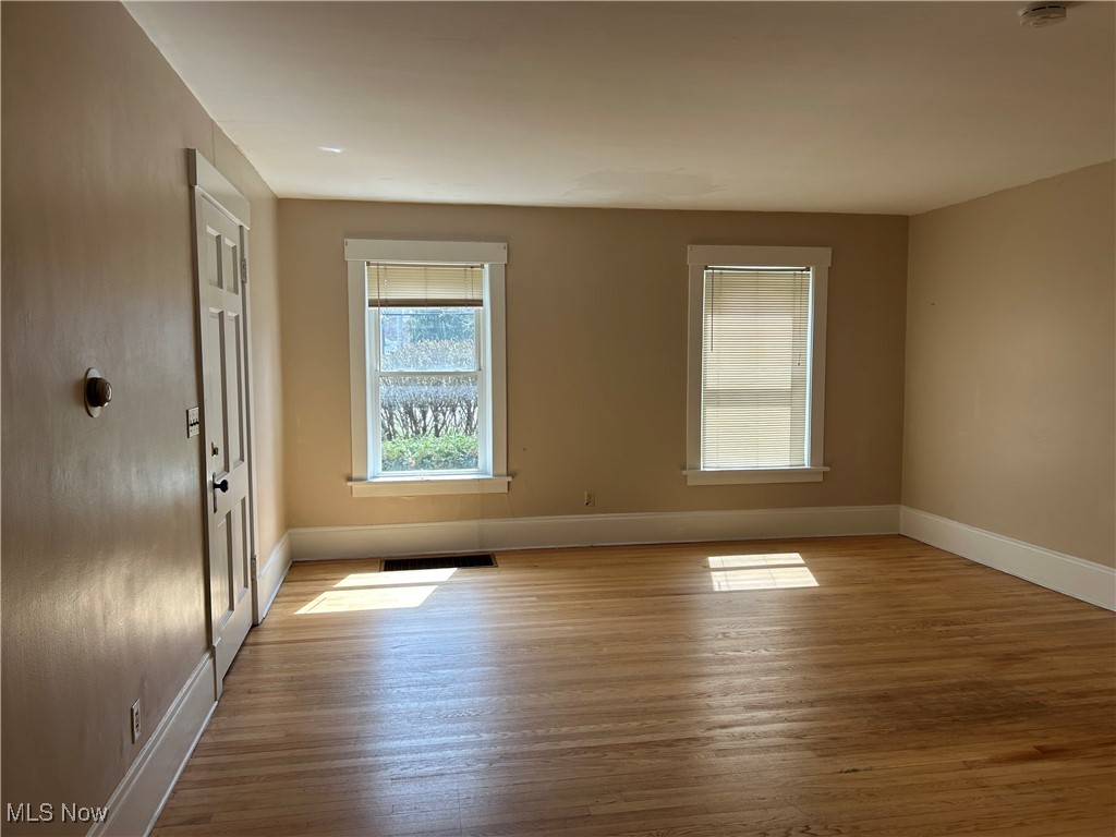 Oliver A Crarys Sub - Commercial Sale