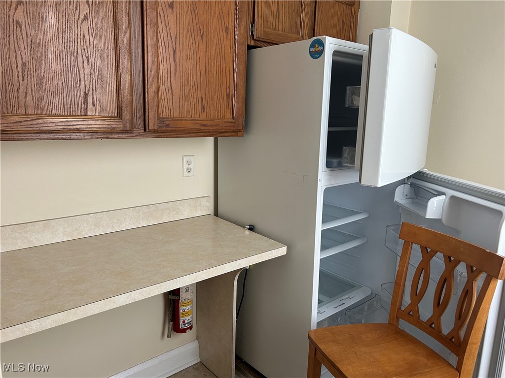 Oliver A Crarys Sub - Commercial Sale