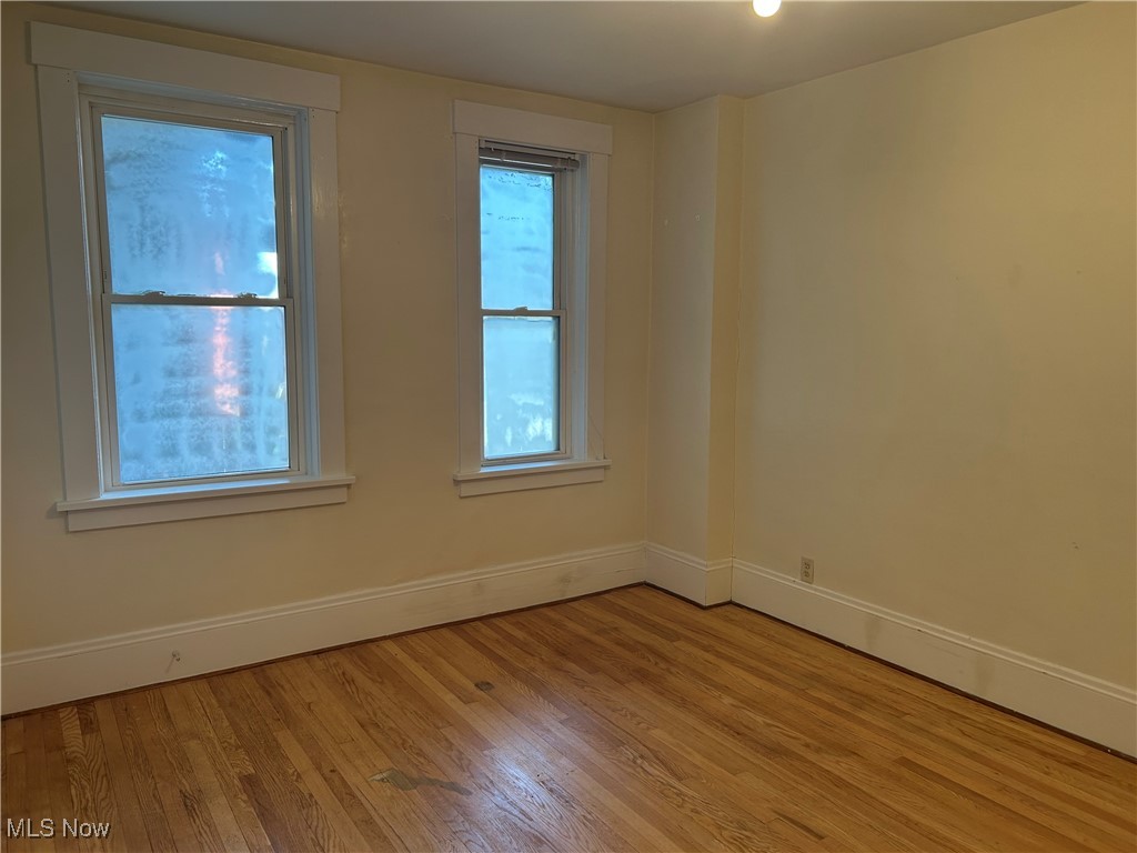 Oliver A Crarys Sub - Commercial Sale