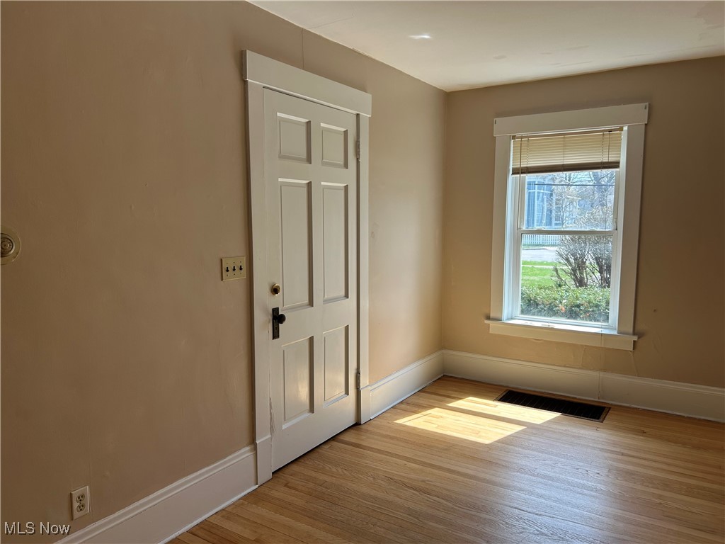 Oliver A Crarys Sub - Commercial Sale