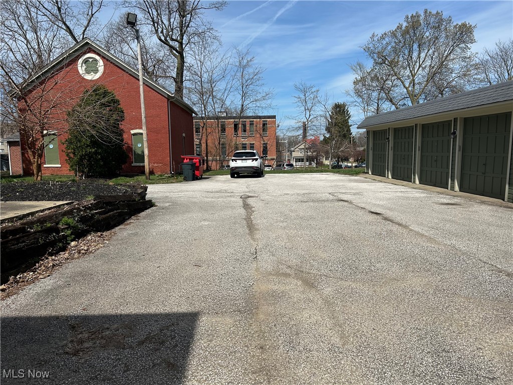 Oliver A Crarys Sub - Commercial Sale