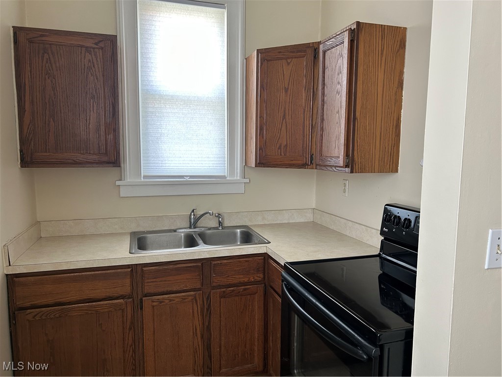 Oliver A Crarys Sub - Commercial Sale