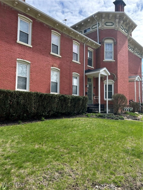 Oliver A Crarys Sub - Commercial Sale