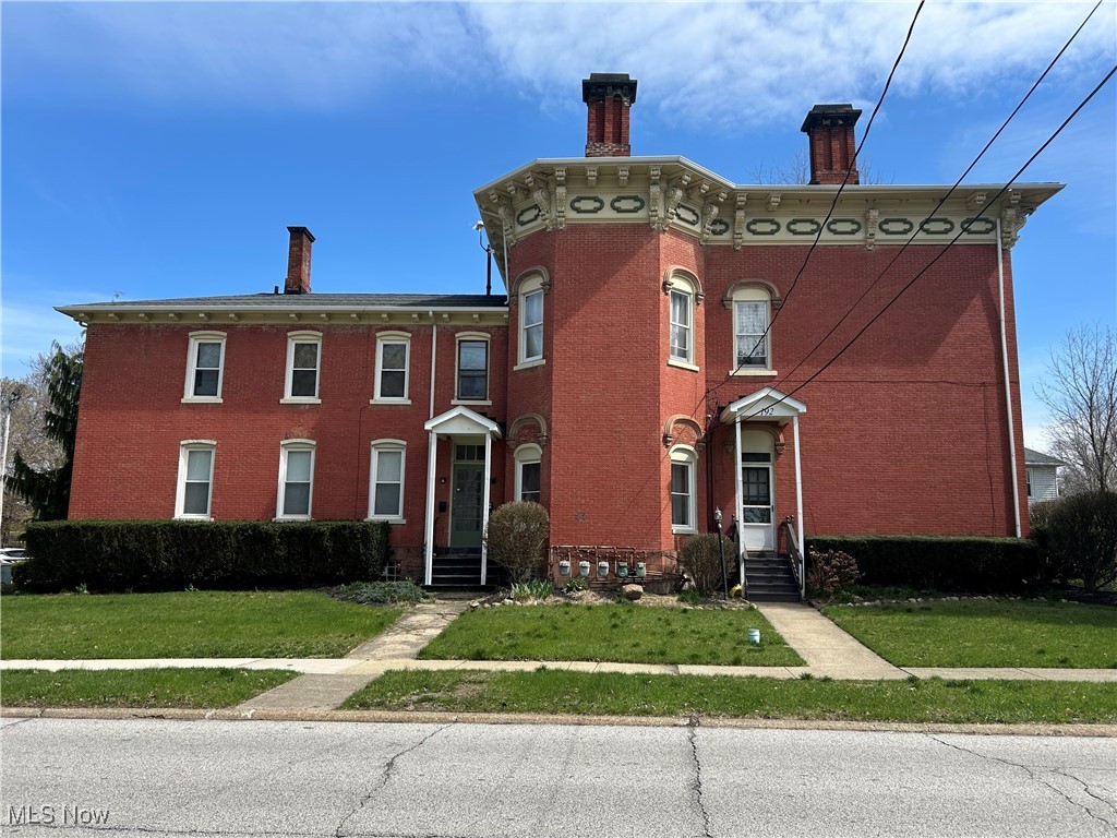 Oliver A Crarys Sub - Commercial Sale