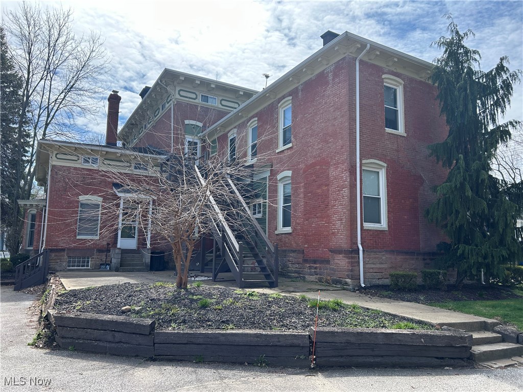 Oliver A Crarys Sub - Commercial Sale