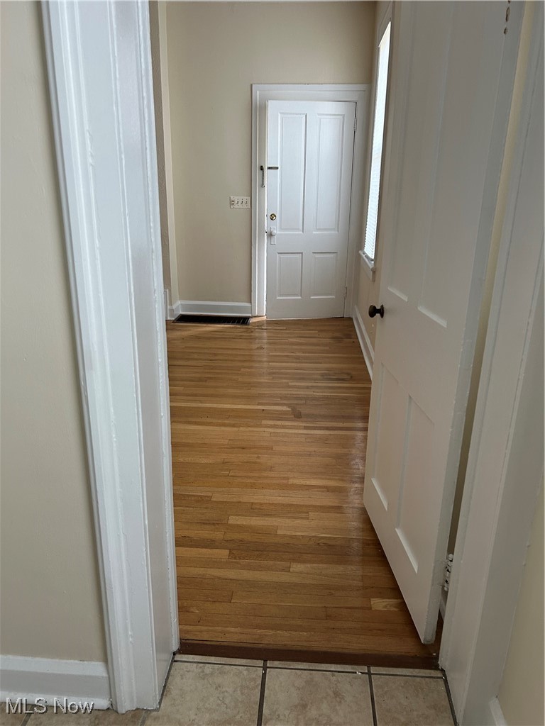 Oliver A Crarys Sub - Commercial Sale