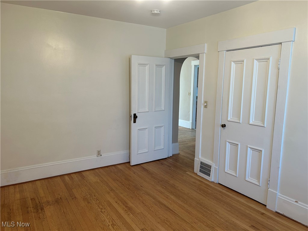 Oliver A Crarys Sub - Commercial Sale