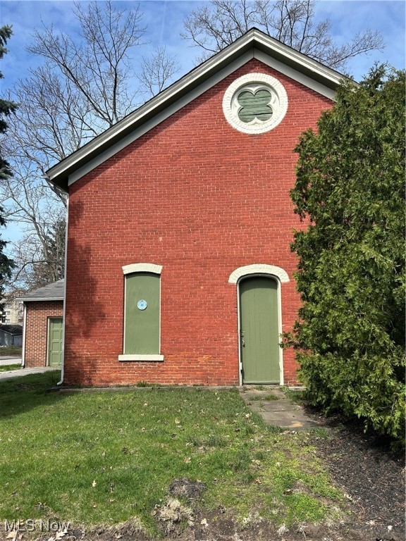 Oliver A Crarys Sub - Commercial Sale