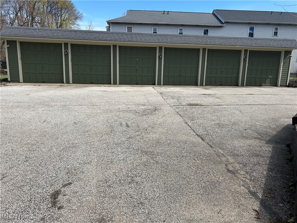 Oliver A Crarys Sub - Commercial Sale