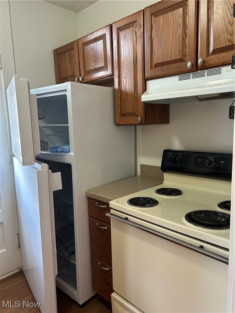 Oliver A Crarys Sub - Commercial Sale