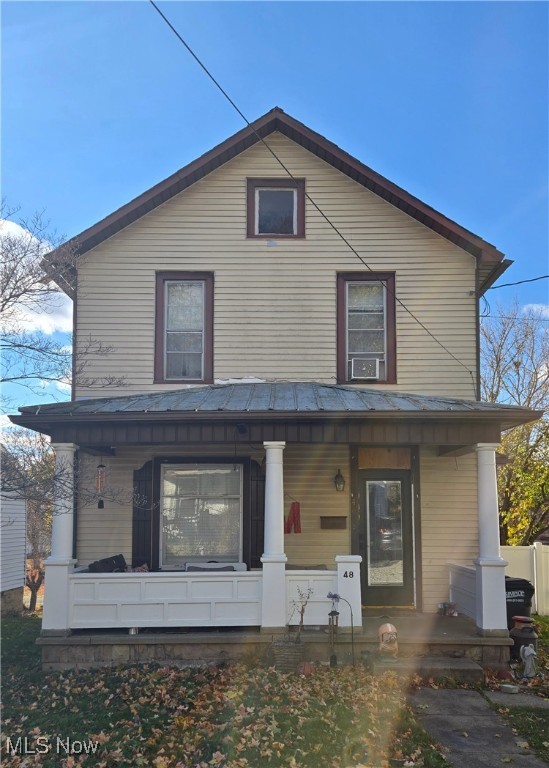 48 S Alexander Street, Millersburg, Ohio image 1