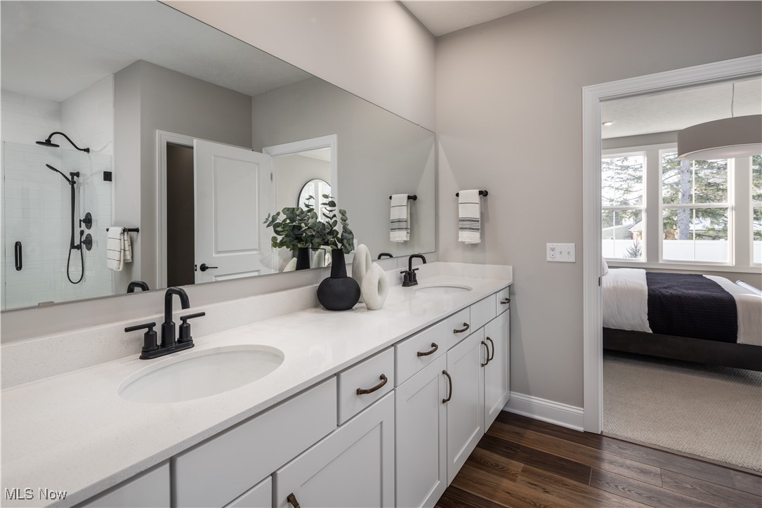 Lakes of Orange - Residential