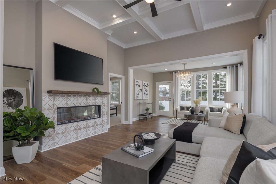 Lakes of Orange - Residential