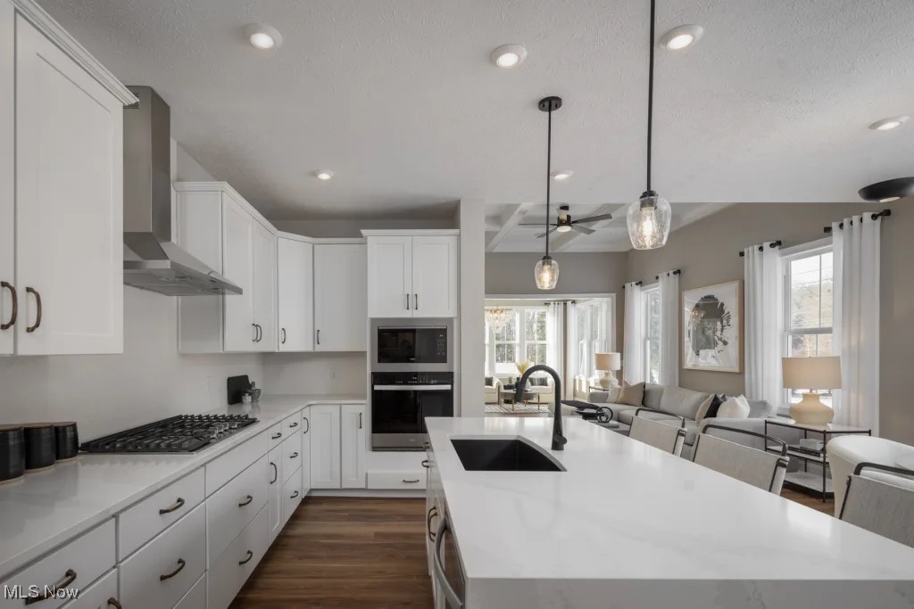 Lakes of Orange - Residential