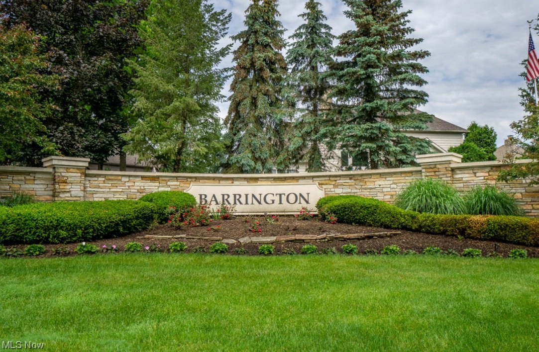 Barrington SD - Land