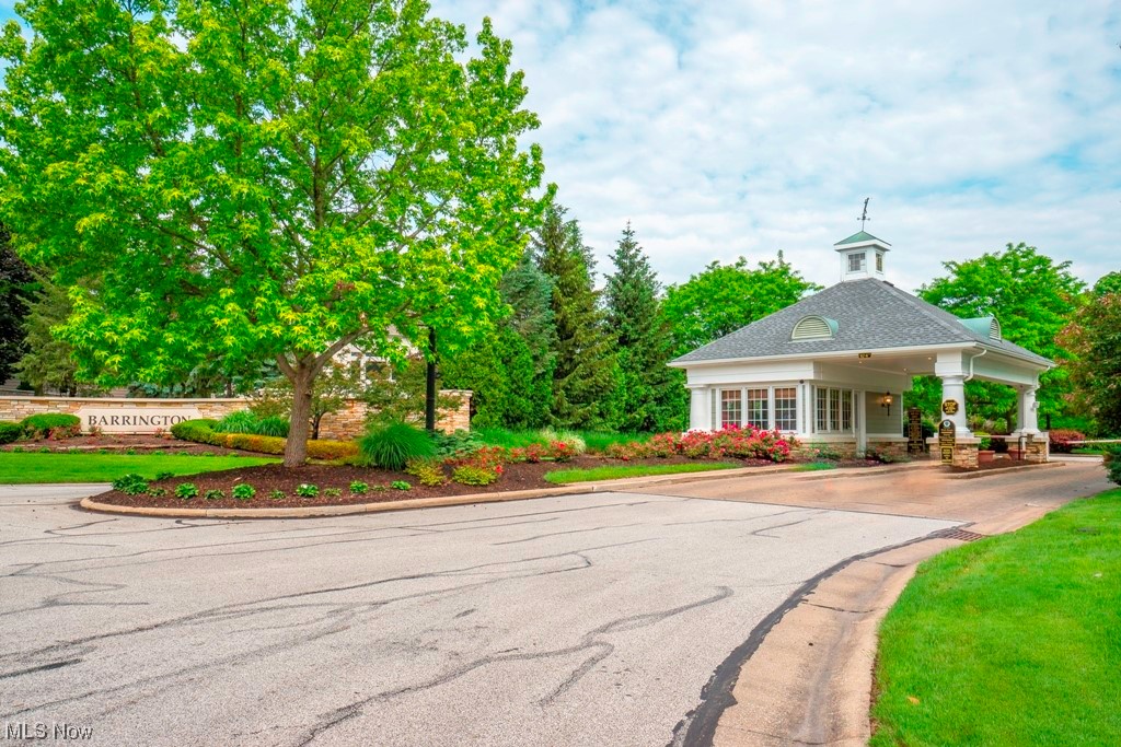 Barrington SD - Land