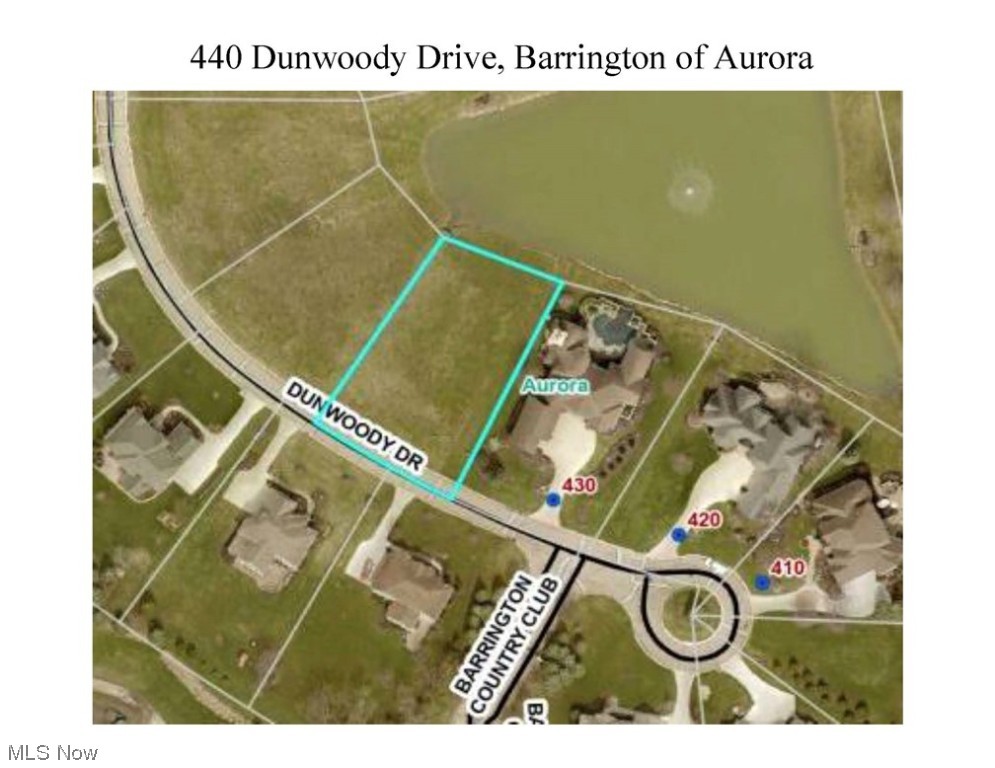 Barrington SD - Land