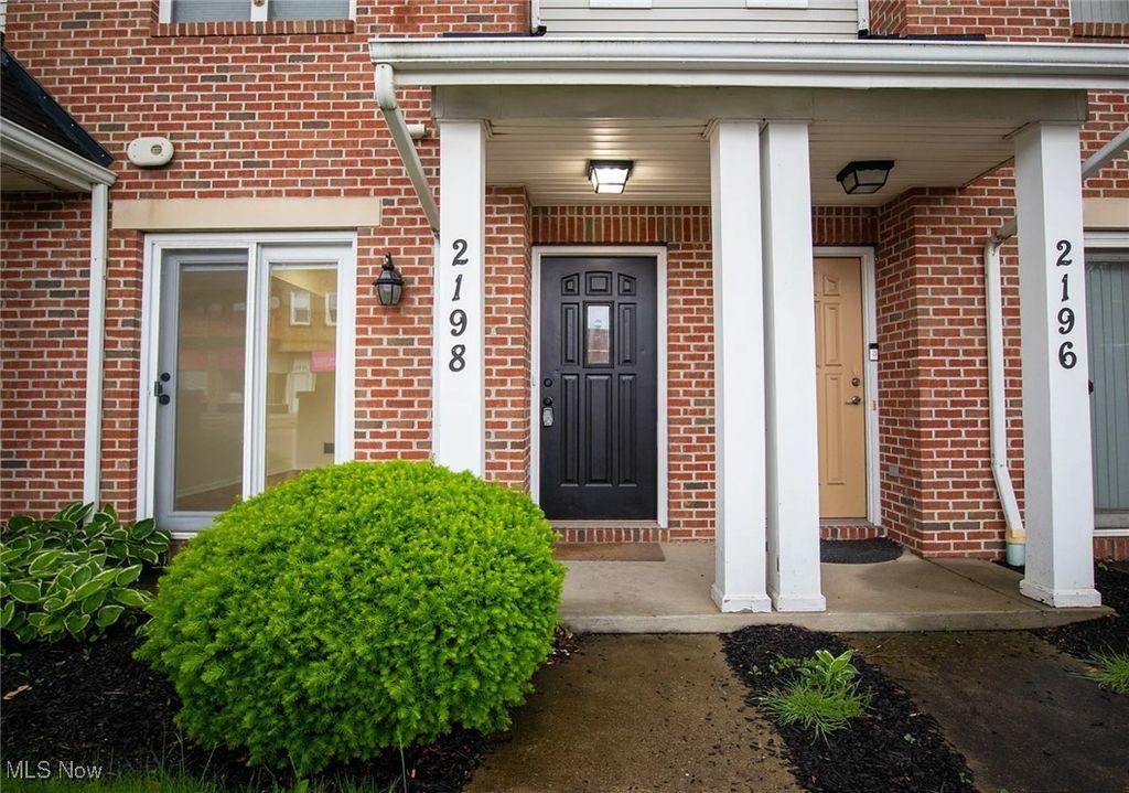 Photo of 2198 Noble Road, Cleveland Heights, OH 44112 (MLS # 5183549)