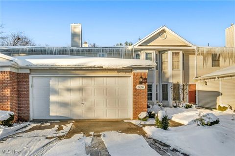 19368 Bradford Court, Strongsville, OH 44149 - #: 5093598