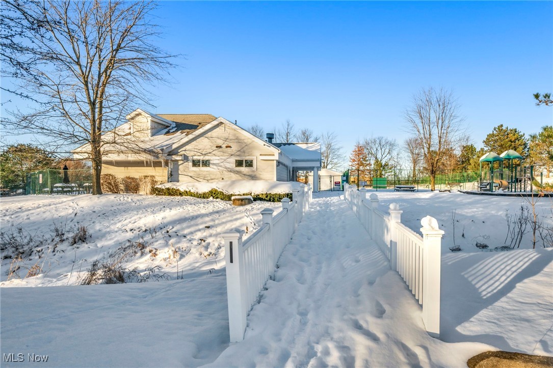 19368 Bradford Court, Strongsville, Ohio image 37