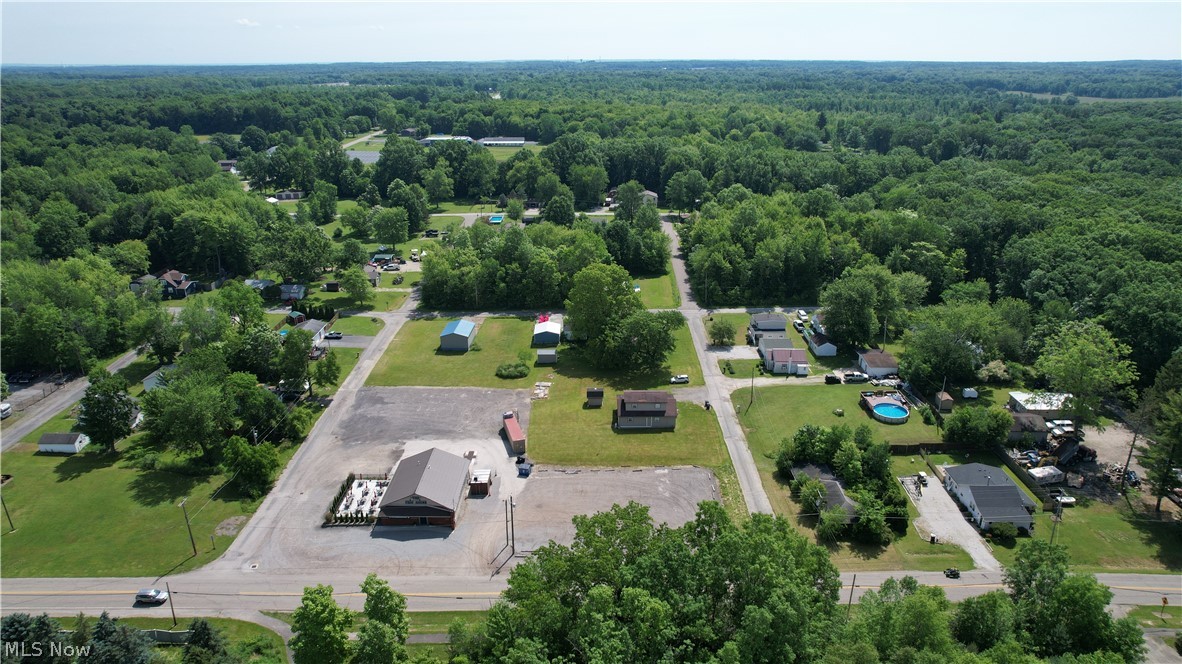 N East River, Lake Milton, Ohio image 8