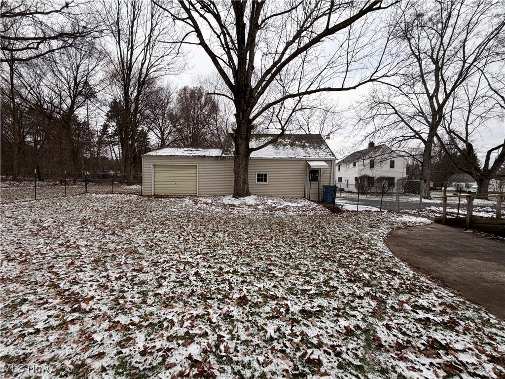 Glen Park Repl LT 49 & 50 - Residential