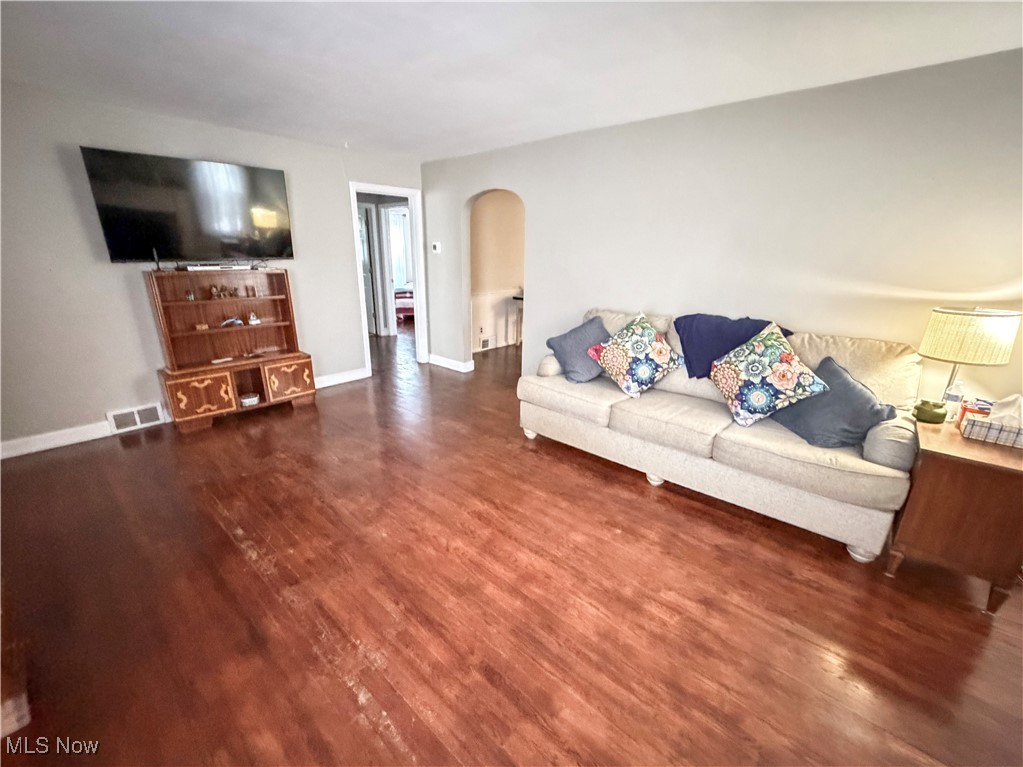 Glen Park Repl LT 49 & 50 - Residential