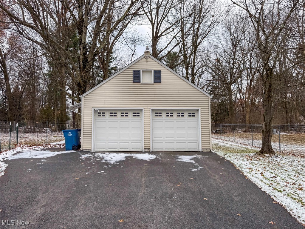 Glen Park Repl LT 49 & 50 - Residential