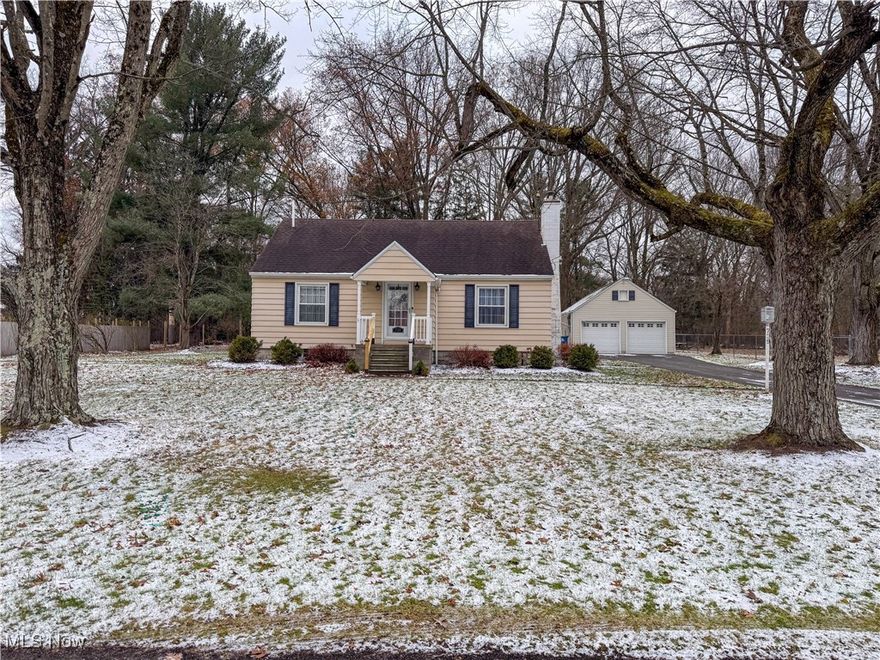 With mortgage rates continuing to fall, many sellers are increasing their asking prices to take advantage of the increase in buyer enthusiasm.  Just the opposite is the reality here.  Priced well below the comparables, 739 Glen Park is the home you've been waiting for. Situated on a very large and private lot, this well maintained 3 bedroom, 2 bathroom, 2 story is perfect for you.  Boasting over 1650 square feet of living space, in addition to the massive unfinished basement, this home has more than enough space for you.  The massive 3 car garage, with a loft, also provides all the space you will need.  The interior of the home offers original hardwood floors throughout with 2 bedrooms and an updated full bathroom on the main floor.  You must see the massive bonus room and the ultra convenient first floor laundry hookup.  you will fall in love with the fact that the furnace, the AC, the hot water tank, and the wood burner insert in the fireplace are all less than 2 years old and covered by warranty. Wait until you see the size and potential of the 2nd story bedroom and storage space.  As the holidays are upon us, smart shoppers are searching for a GREAT DEAL & 739 Glen Park may be the BEST DEAL of them all.  Call today for a private showing.