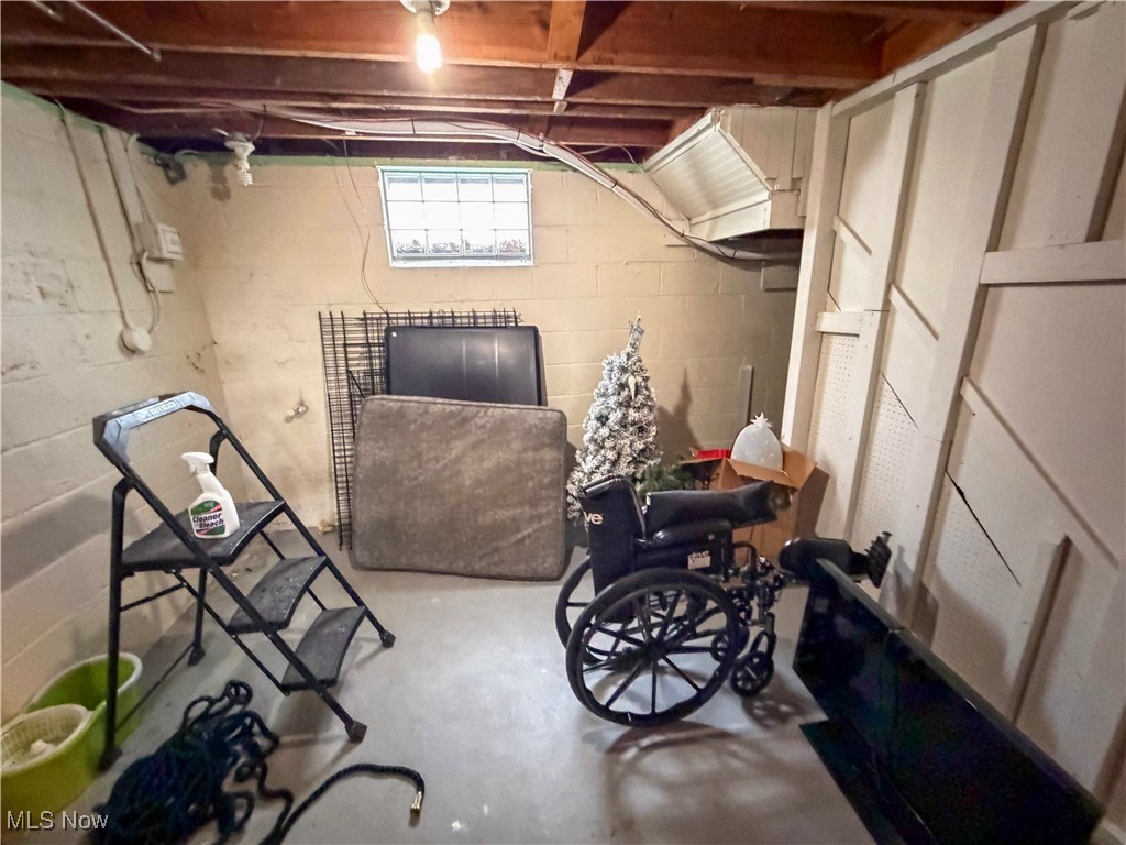 Glen Park Repl LT 49 & 50 - Residential