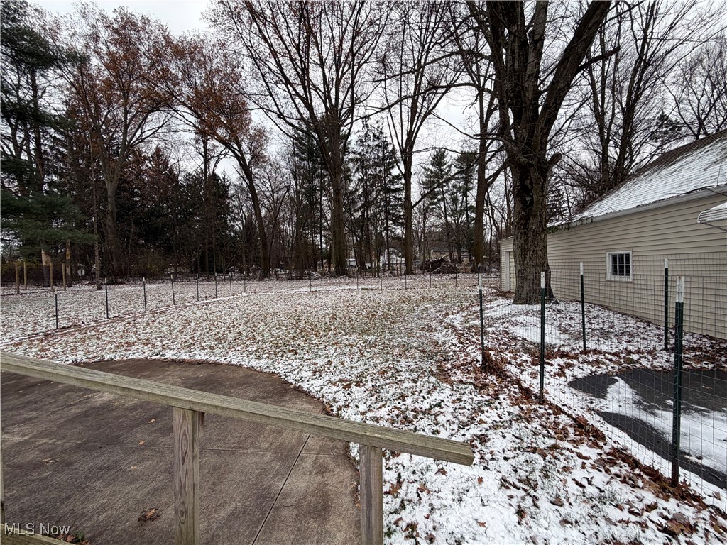 Glen Park Repl LT 49 & 50 - Residential