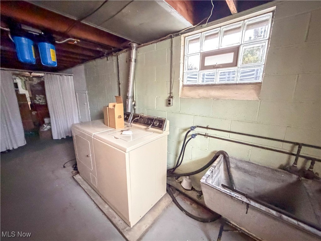 Glen Park Repl LT 49 & 50 - Residential