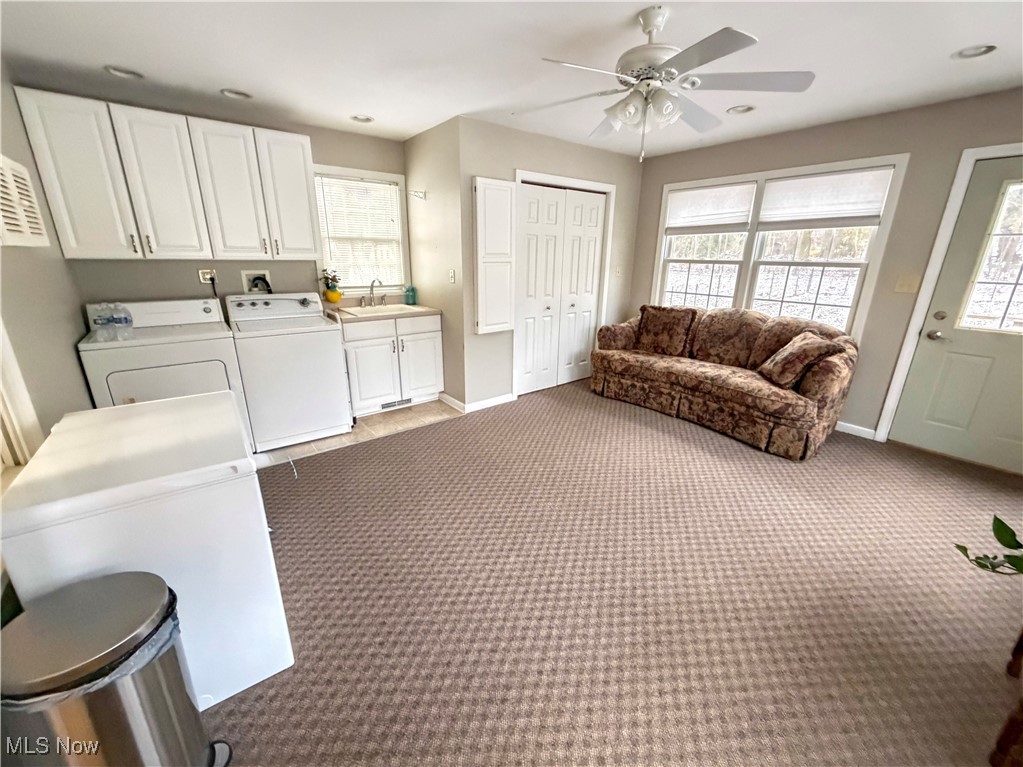 Glen Park Repl LT 49 & 50 - Residential