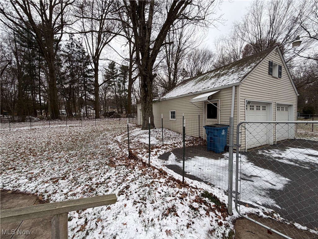 Glen Park Repl LT 49 & 50 - Residential