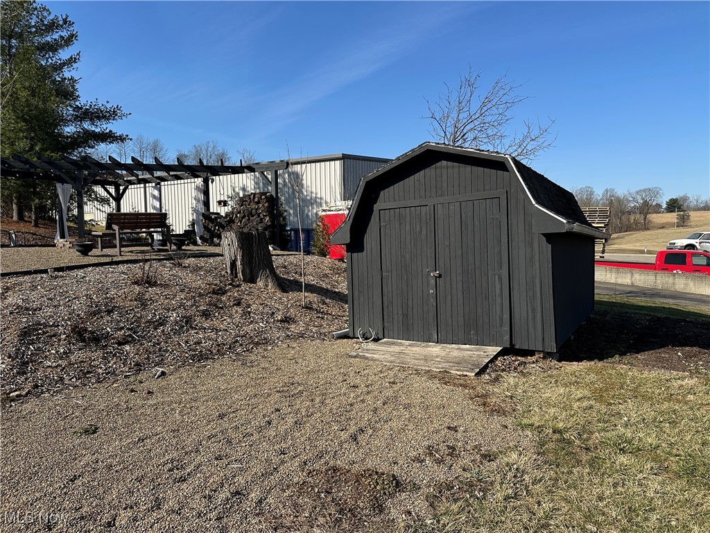 5341 Township Road 321, Millersburg, Ohio image 24