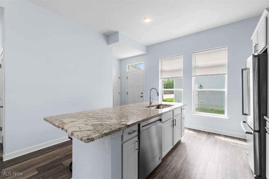 Martin Dodge Sub - Residential