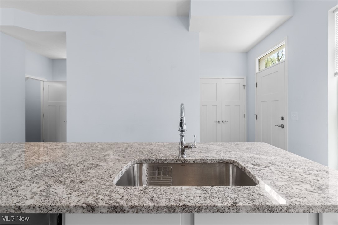 Martin Dodge Sub - Residential