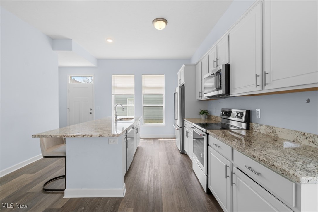 Martin Dodge Sub - Residential