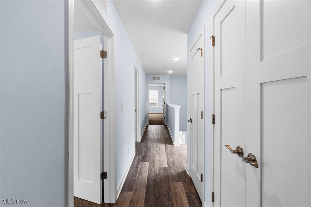 Martin Dodge Sub - Residential