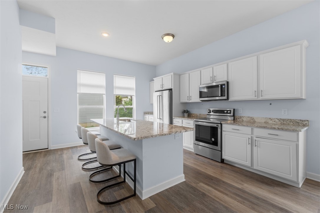 Martin Dodge Sub - Residential