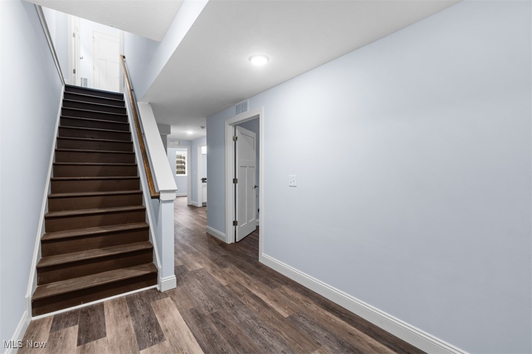 Martin Dodge Sub - Residential