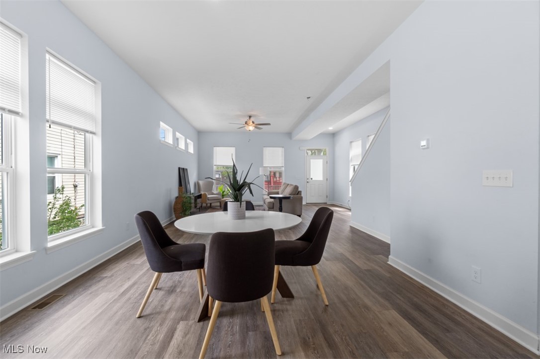 Martin Dodge Sub - Residential