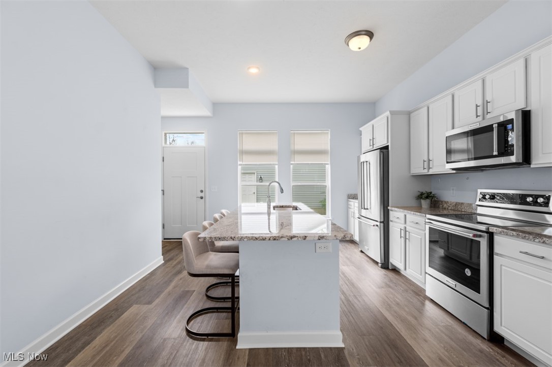 Martin Dodge Sub - Residential