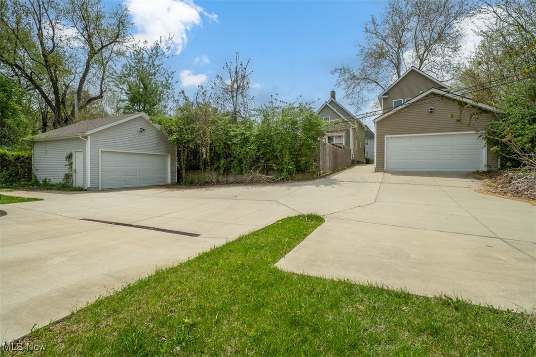 Martin Dodge Sub - Residential